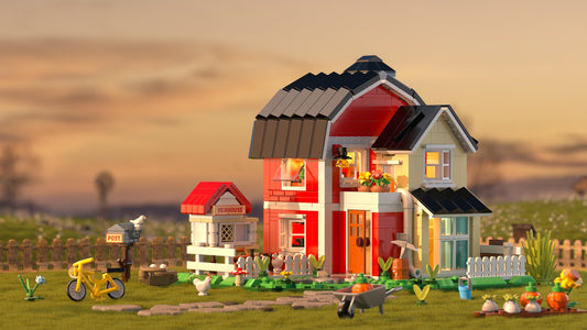 Influencers' Choice: The Top 24 Toys for Spring/Summer 2025