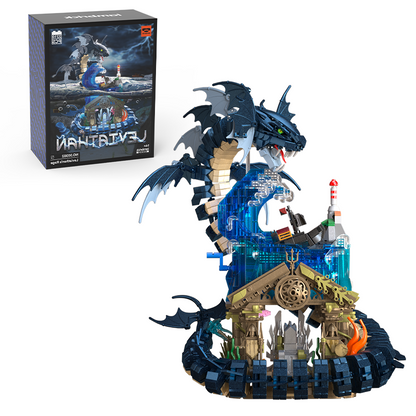 Leviathan's Rage 2210 PCS